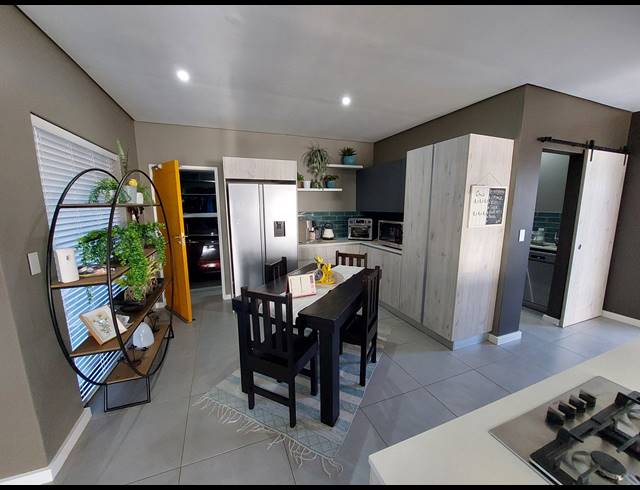 3 BEDROOM HOUSE FOR SALE IN HARTLAND LIFESTYLE ESTATE
